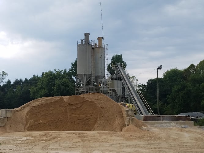 Carolina Concrete Co