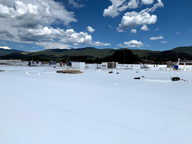 Contractor All Seasons Roofing Albuquerque in Albuquerque NM