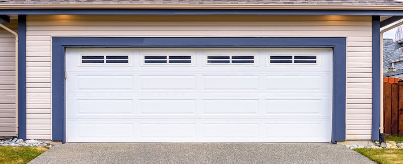 All About Garage Doors Repair