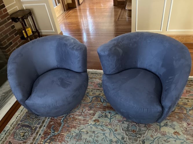 Bergenfield Upholstery