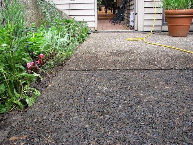 Contractor Bridgeport Concrete Leveling LLC in Estacada OR