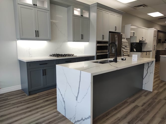 Contractor Superior Kitchen & Bath in Ajax ON