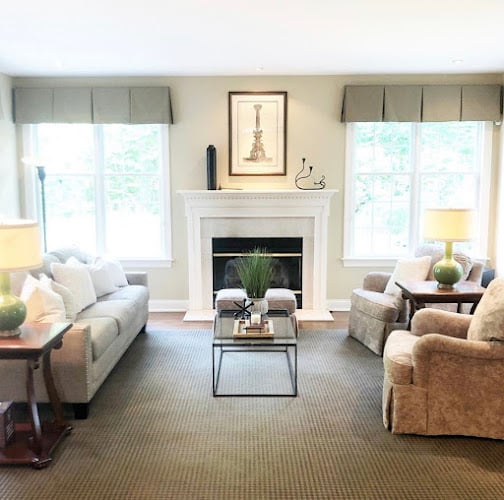 Brook Farm Home, LLC- Home Staging/Restyling