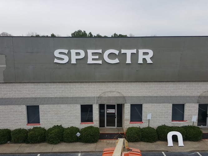 Spectrum Interiors of Sc