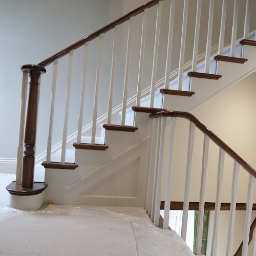 S H S C Handrails Ltd