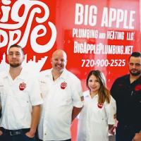 Big Apple Plumbing LLC