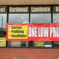 Contractor Carpet Direct in Fraser MI