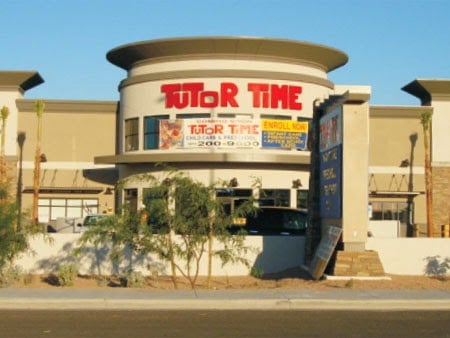 Contractor Arizona Commercial Signs in Mesa AZ