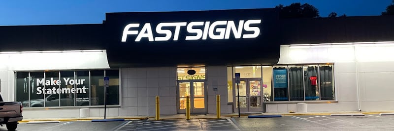 FASTSIGNS