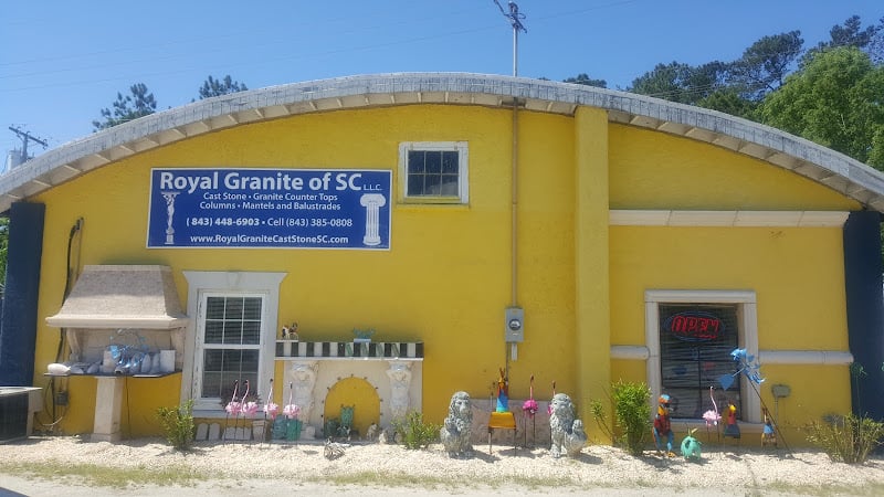 Royal Granite of SC, LLC.