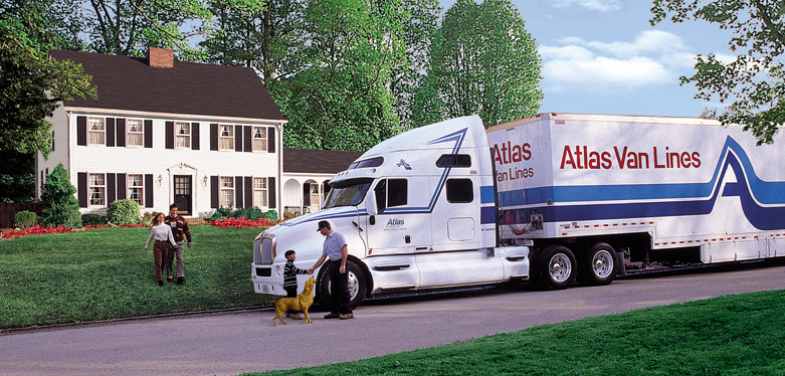 Contractor Bisson Moving & Storage in Westbrook ME