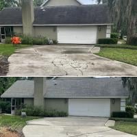 Eddies Pressure Washing LLC