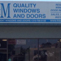 R & M Quality Windows & Doors