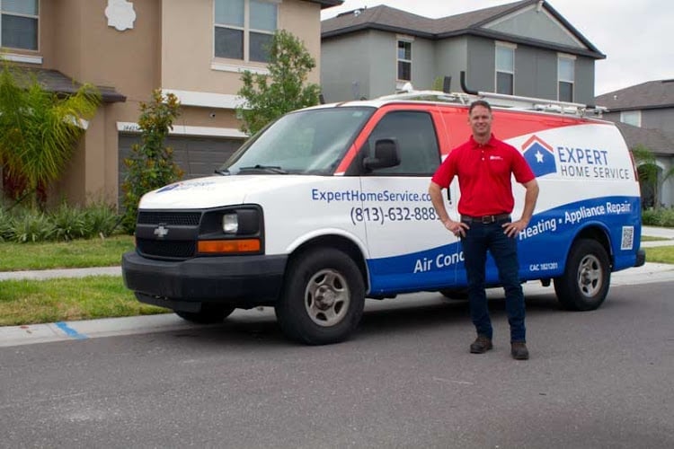 Contractor Expert Home Service in Clermont FL