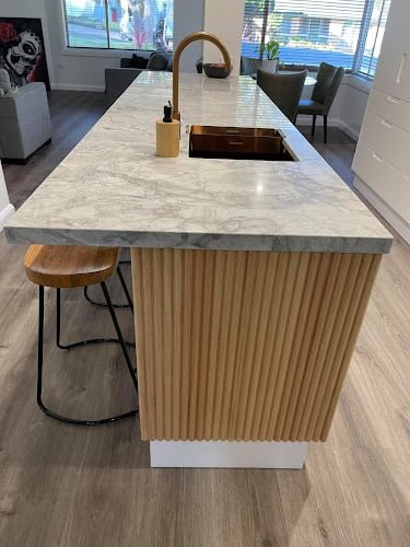 Coaststone Benchtops