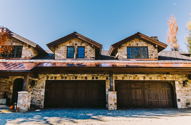 Contractor On Top Roofing in Park City UT