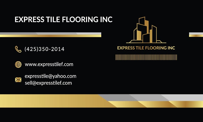 Contractor Express Tile Flooring, Inc. in Mill Creek WA