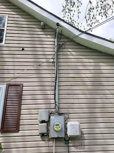 Contractor All Spark Electric in Mt Sterling KY