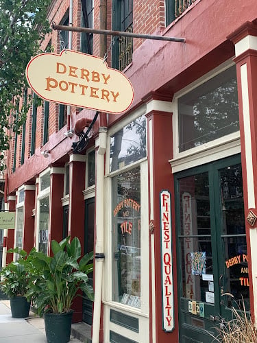 Contractor Derby Pottery and Tile in New Orleans LA