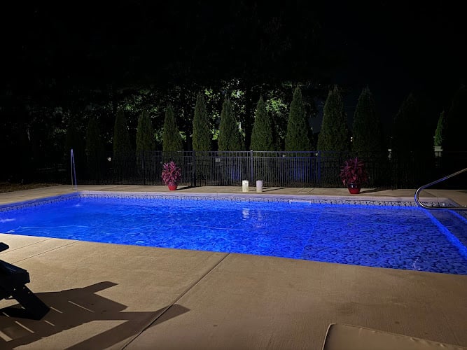 Greenbrier Pool Company