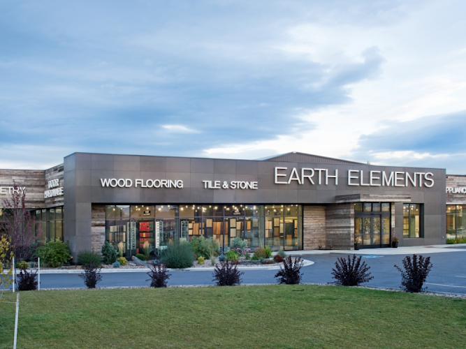 Earth Elements Design Center