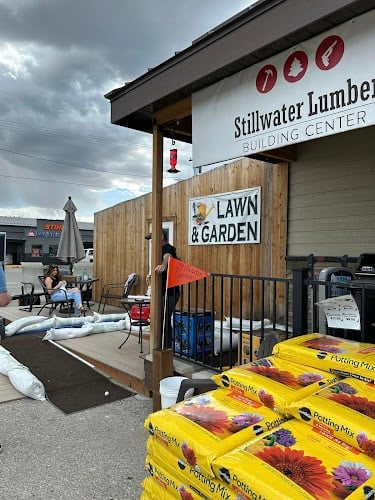 Contractor Stillwater Lumber & Building Center in Columbus MT