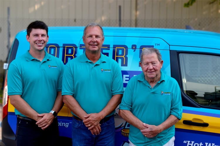 Contractor Carters My Plumber in Greenwood IN