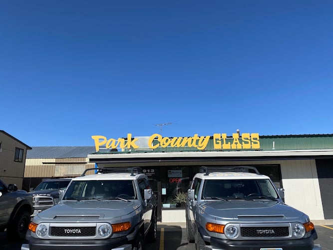 Park County Glass Inc