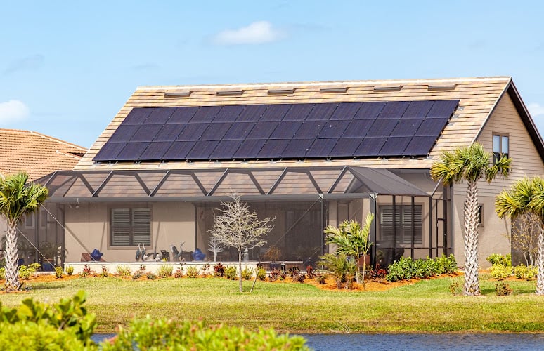 Contractor Florida Solar Contracting in Orlando FL