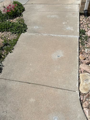 A-1 Concrete Leveling Denver