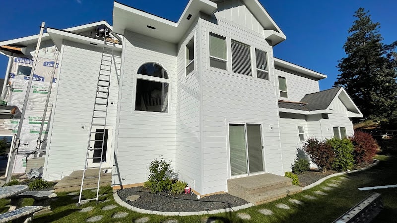 Contractor Direct Siding in Coeur d'Alene ID