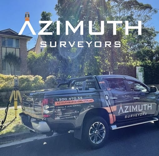 Azimuth Surveyors