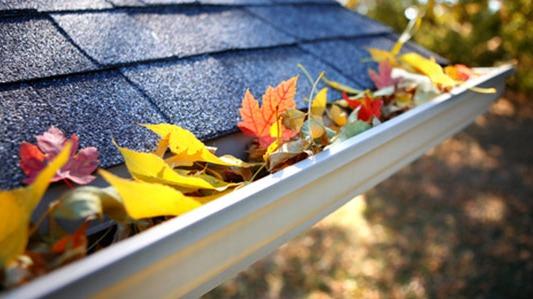 Cape Cod Gutters