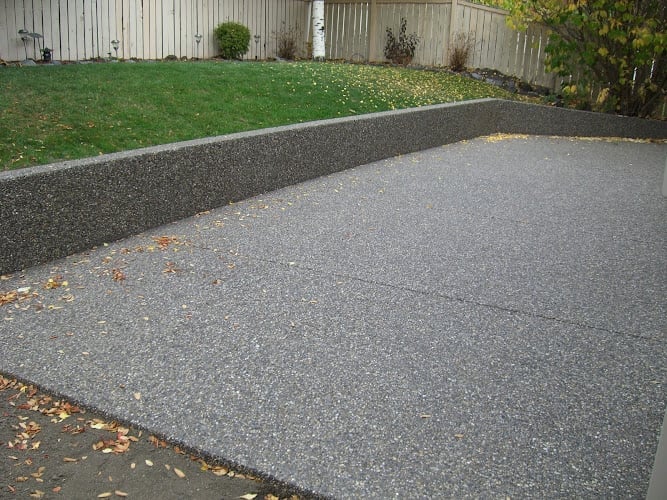 Contractor Concrete Innovations in Calgary AB