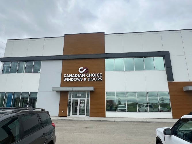 Canadian Choice Windows & Doors