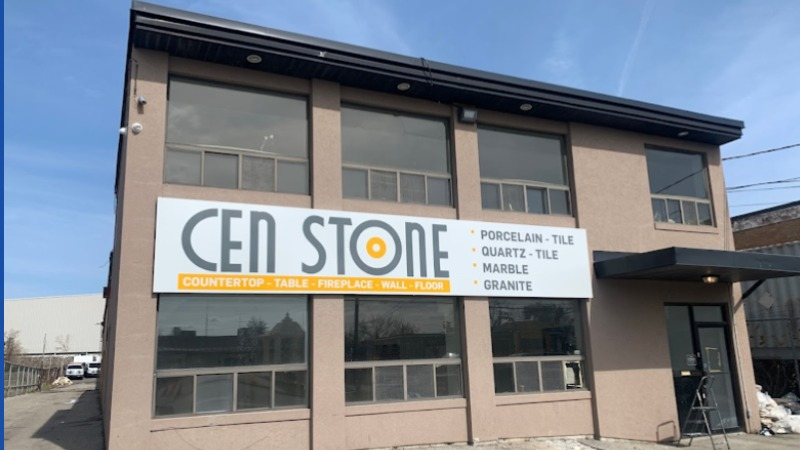 CEN STONE