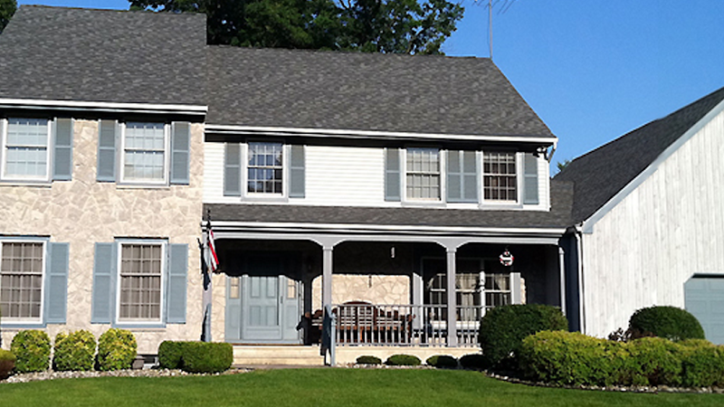 Contractor A-Abel Roofing Inc. in Midlothian IL