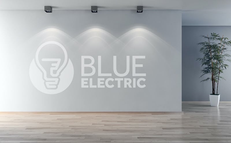 Blue Electric Contractors Ltd