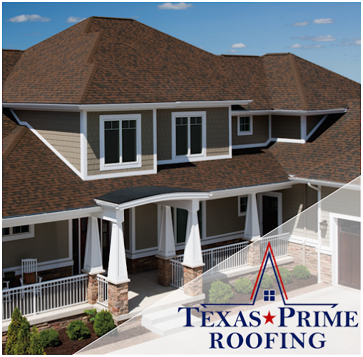 Texas Prime Roofing