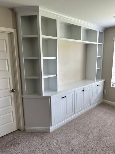 Eric Jankowski Carpentry and Cabinetry