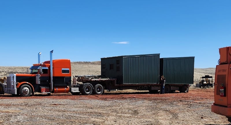 Contractor Turner Welding And Fabrication Llc in Gillette WY