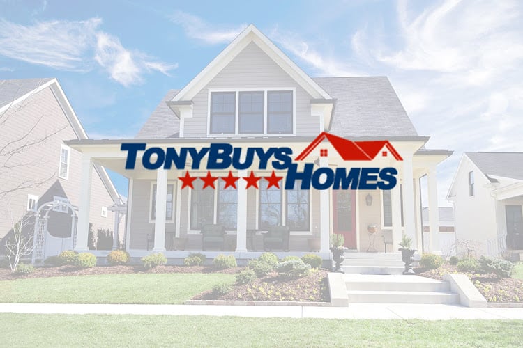 Tony Buys Homes Central Illinois