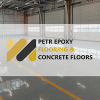 Contractor PETR Epoxy Flooring & Concrete Floors in Chicago IL