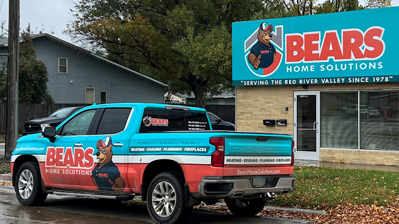 Bears Home Solutions