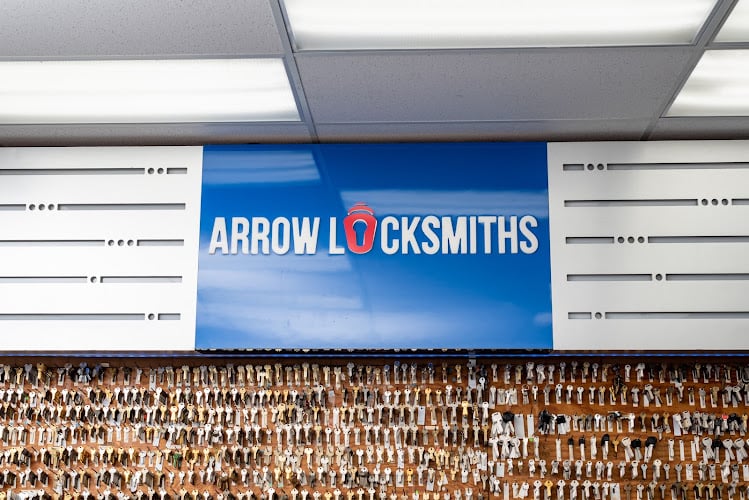 Contractor Arrow Locksmiths in Lakewood NJ