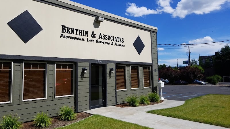 Benthin & Associates