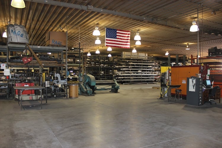 Eilers Machine & Welding Inc.