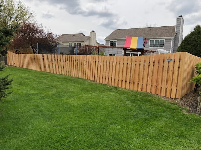 Glidden Fence Company Inc