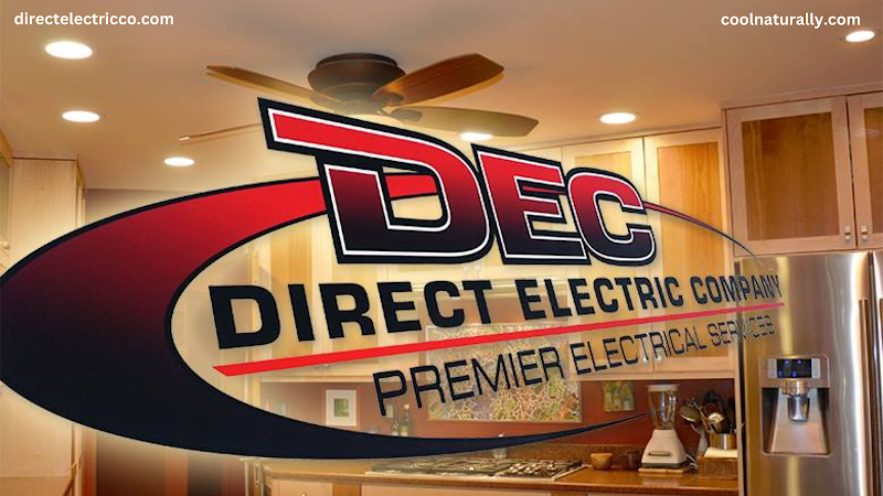 Direct Electric Company