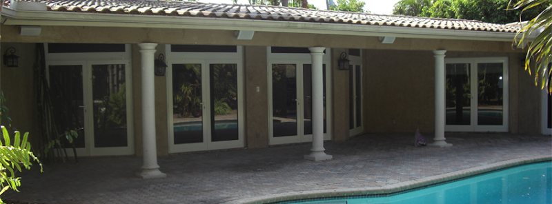 Contractor East Coast Windows & Doors, Inc. in Pompano Beach FL